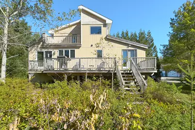 27 Rein Road, Saint George, ME 04859 - Photo 1