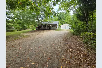 117 Gammon Road, Sumner, ME 04292 - Photo 1