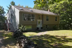 320 Folly Rd, Sebago, ME 04029 - Photo 1