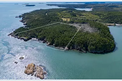 Lot 16 Pettegrow Point Road, Machiasport, ME 04655 - Photo 1