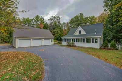 13 N Beech Road, Harrison, ME 04040 - Photo 1