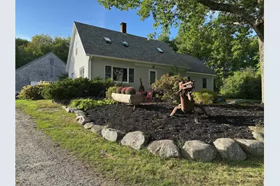 [Address not provided], Bremen, ME 04551 - Photo 1