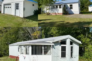 263 & 265 Stetson Rd, Corinna, ME 04928 - Photo 1