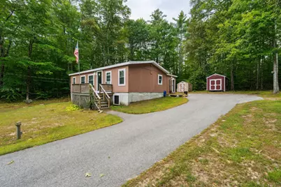 569 East Shore Drive, Acton, ME 04001 - Photo 1