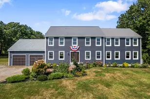 19 Dundee Rd, Gorham, ME 04038 - Photo 1