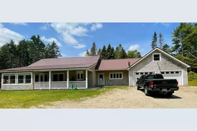 101 Roque Bluffs Road, Jonesboro, ME 04648 - Photo 1