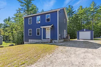 12 Mavis Drive, Limington, ME 04049 - Photo 1