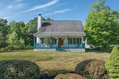 44 Bridgham Road, New Gloucester, ME 04260 - Photo 1