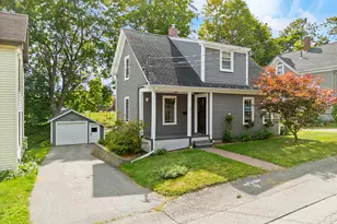 88 Green St, Augusta, ME 04330 - Photo 1