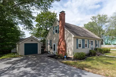 124 Westbrook Street, South Portland, ME 04106 - Photo 1