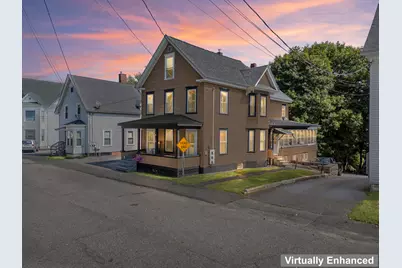 21 Crosby Street, Augusta, ME 04330 - Photo 1