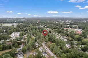 27 Chamberlain Ave, Brunswick, ME 04011 - Photo 1