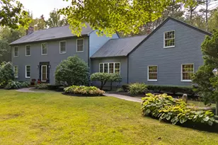 30 Stony Ridge Rd, Cumberland, ME 04110 - Photo 1