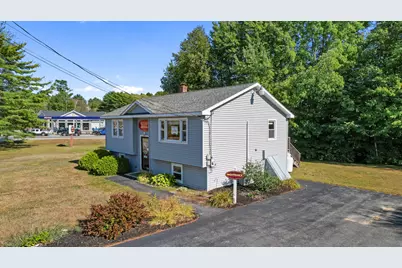 10 Snell Hill Road, Turner, ME 04282 - Photo 1