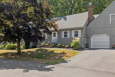 176 Flintlock Village #3, Wells, ME 04090 - Photo 1