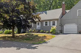 176 Flintlock Village, Wells, ME 04090 - Photo 1