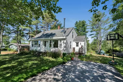 119 Burnell Drive, Yarmouth, ME 04096 - Photo 1