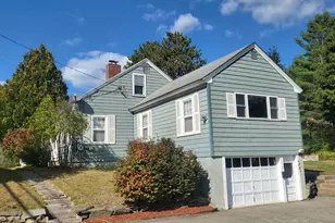 505 Fairbanks Rd, Farmington, ME 04938 - Photo 1