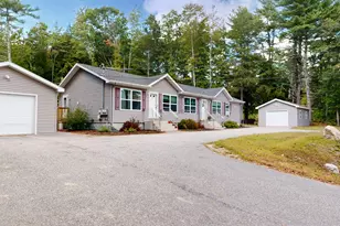 242 W Gray Rd, Gray, ME 04039 - Photo 1