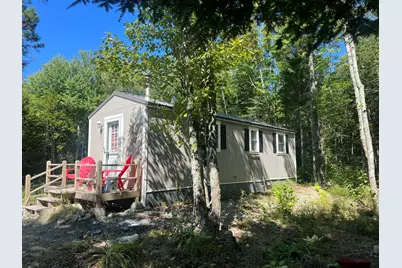 117 Sandy Acres Drive, Sullivan, ME 04664 - Photo 1