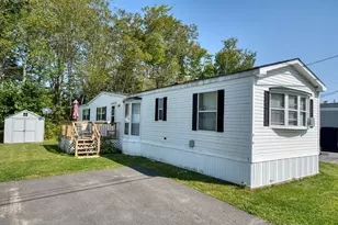 4 R.W. MacLeod Ln, Belfast, ME 04915 - Photo 1