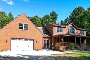 465 Manchester Rd, Standish, ME 04085 - Photo 1