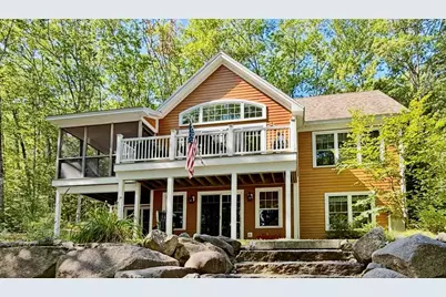 97 Westwood Cottage Drive, Bridgton, ME 04009 - Photo 1
