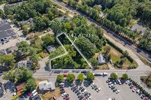 Lot #0 Church Rd, Brunswick, ME 04011 - Photo 1