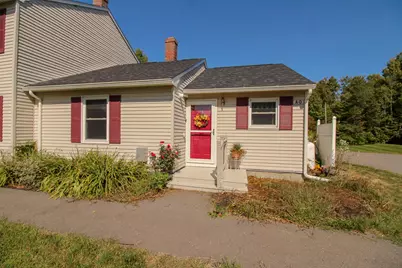 128 Mayo Road #D, Hampden, ME 04444 - Photo 1