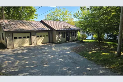 305 Peacepipe Drive, Litchfield, ME 04350 - Photo 1