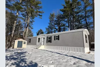 9A Punky Lane, Waterville, ME 04901 - Photo 1