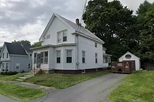 10 Abbott St, Waterville, ME 04901 - Photo 1