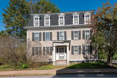 9 Cross Street, Saco, ME 04072 - Photo 1