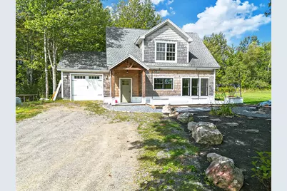 45 Haskell Haven Road, Windsor, ME 04363 - Photo 1