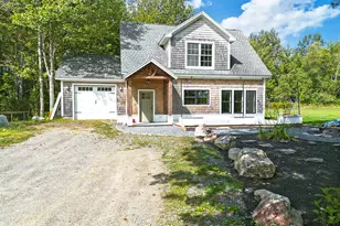 45 Haskell Haven Rd, Windsor, ME 04363 - Photo 1