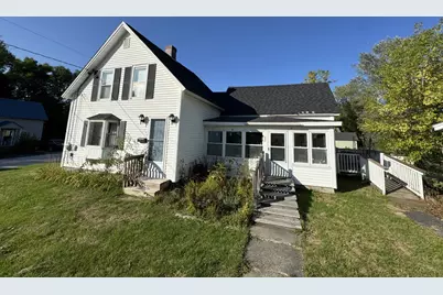 137 Washington Street, Pittsfield, ME 04967 - Photo 1