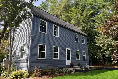 13 Beech Road, South Berwick, ME 03908 - Photo 1