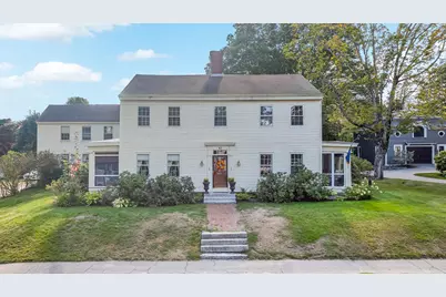 45 Summer Street #1, Kennebunk, ME 04043 - Photo 1