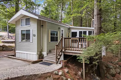 1472 Paleo Woods Way, Casco, ME 04015 - Photo 1