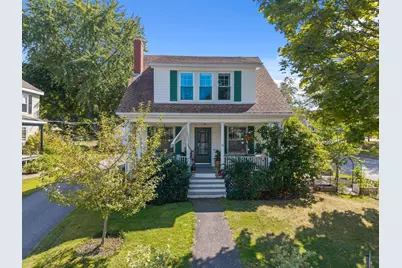 52 Maplewood Street, Portland, ME 04103 - Photo 1