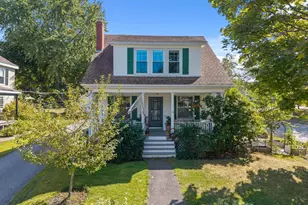 52 Maplewood St, Portland, ME 04103 - Photo 1