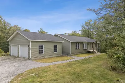 797 Litchfield Road, Bowdoin, ME 04287 - Photo 1