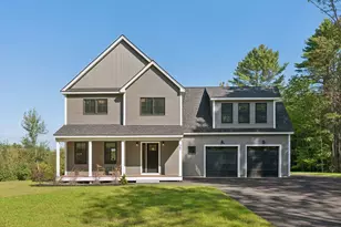 27 Carriage Hill, North Yarmouth, ME 04097 - Photo 1