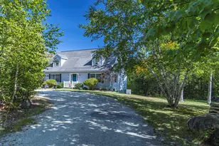 89 Mattson Ln, Blue Hill, ME 04614 - Photo 1