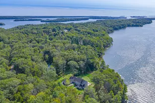 650 Mere Point Rd, Brunswick, ME 04011 - Photo 1