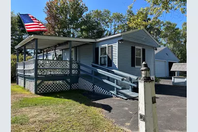 461 Lowell Town Road, Wiscasset, ME 04578 - Photo 1