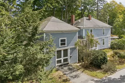 8 McKeen Street, Brunswick, ME 04011 - Photo 1