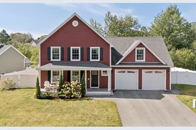 10 Leighton Farm Road, Scarborough, ME 04074 - Photo 1