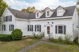 20 Willow and 30 Lincoln St, Winterport, ME 04496 - Photo 1