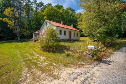 122 Bolsters Mills Road, Otisfield, ME 04270 - Photo 1